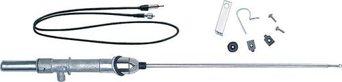 1960-62 Chevrolet, GMC Truck; Fender Mount Antenna Assembly; OE Design