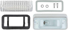 1969-72 Chevrolet, GMC Pickup; Cargo Lamp Assembly