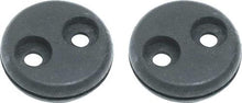 1955-59 Chevrolet, GMC Truck; Front Light Wire Grommet; Pair