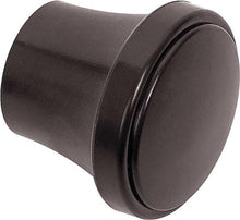 1947-53 Chevrolet, GMC Truck; Cowl Vent Knob; Maroon