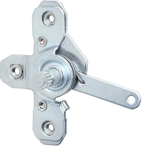 1967-71 Chevy, GMC Pickup, Panel, Blazer, Jimmy, Suburban; Door Relay Mechanism; RH Passenger Side