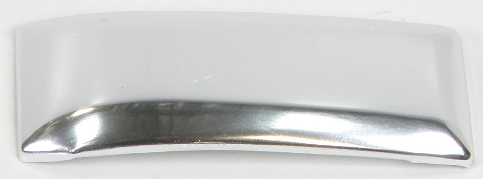 CX1684 - 1962-66 Chevrolet, GMC Fleetside Pickup Truck; Upper Cab Molding; Passenger Side