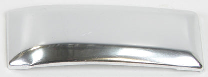 CX1684 - 1962-66 Chevrolet, GMC Fleetside Pickup Truck; Upper Cab Molding; Passenger Side