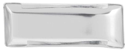 CX1684 - 1962-66 Chevrolet, GMC Fleetside Pickup Truck; Upper Cab Molding; Passenger Side