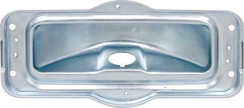 1960-66 Chevrolet Pickup, Panel, Suburban; Park Lamp Housing; RH or LH; Each