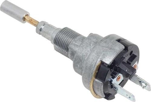 1965-66 Chevelle, El Camino, Corvair, Impala, Caprice, Nova; Windshield Wiper Switch; Single Speed with Washer; Various 