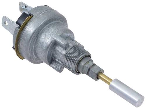 1964 Impala, Bel Air, Biscayne; Windshield Wiper Switch; Single Speed