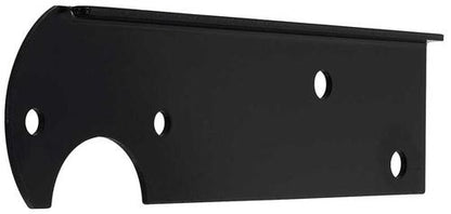 1967-76 Chevy, GMC Stepside Pickup; Tail Light Bracket; Black; EDP Coated; RH Passenger Side