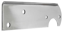 1967-76 Chevy, GMC Truck; Tail Light Bracket; Stainless Steel; LH