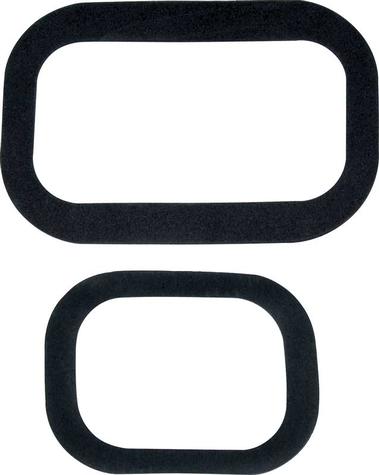 55-59 Pickup Side Cowl Vent Seal