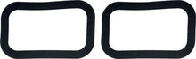 1960-66 Chevrolet, GMC Pickup; Side Cowl Vent Seal; Pair