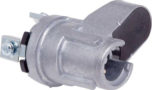 1954-55 Chevrolet/GMC Truck; 1951-52 Chevrolet Passenger Car; Ignition Switch