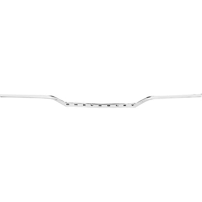 CX1862 - 1963 Impala, Impala SS; Upper Trunk Molding; with Chevrolet Lettering