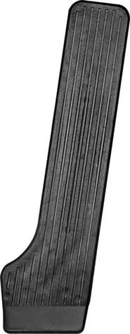 1958-67 Rubber Gas Pedal