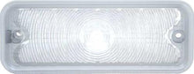 1975-80 Chevrolet, GMC Truck; Park Lamp Lens; with Body Side Moldings; RH