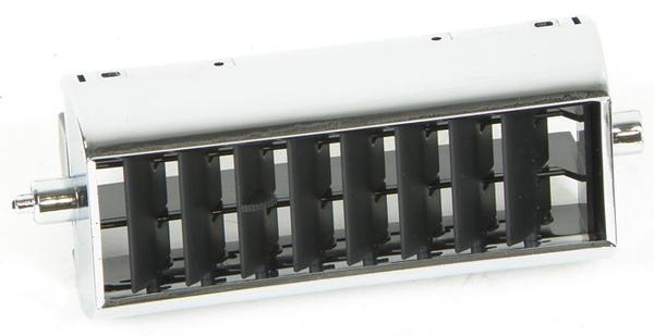 1981-91 Chevrolet, GMC Truck; Air Conditioning Dash Vent; RH