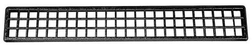 1981-87 Chevy, GMC Truck; Defroster Vent; Black