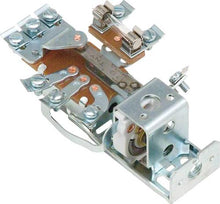 1947-55 Chevy, GMC Truck, 1953-55 Corvette; Headlamp Switch; 6 Volt