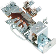 1947-55 Chevy, GMC Truck, 1953-55 Corvette; Headlamp Switch; 12 Volt