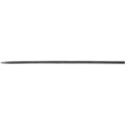 CX2101 - 1969-72 Chevy, GMC Fleetside Pickup; Upper Fender Molding; Black Trim; LH or RH