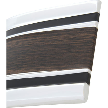 CX3114 - 1969-72 Chevy, GMC Fleetside Pickup; Lower Cab Molding; Woodgrain Trim; Drivers Side