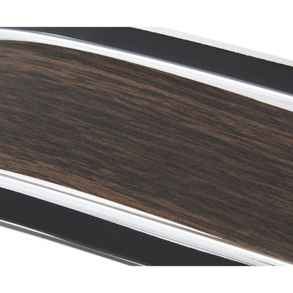 CX3114 - 1969-72 Chevy, GMC Fleetside Pickup; Lower Cab Molding; Woodgrain Trim; Drivers Side