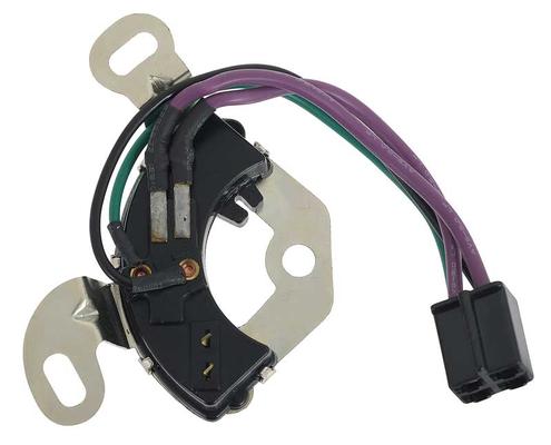 1964 Impala SS Neutral Safety Switch Automatic Console