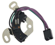 1964 Impala SS Neutral Safety Switch Automatic Console