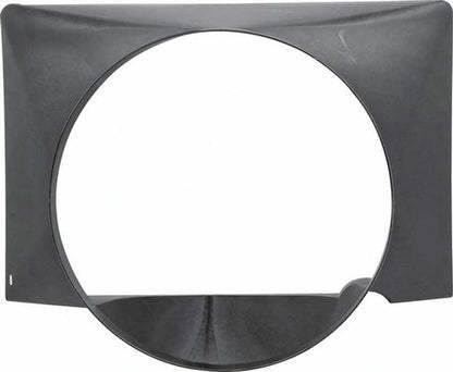 Small Block Fan Shroud 1963-1966 Chevy And GMC Pickup Truck And Suburban