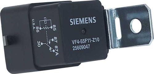 88-94 Fog Lamp Relay
