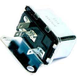 1970-74 Nova Blower Motor Relay Switch with AC