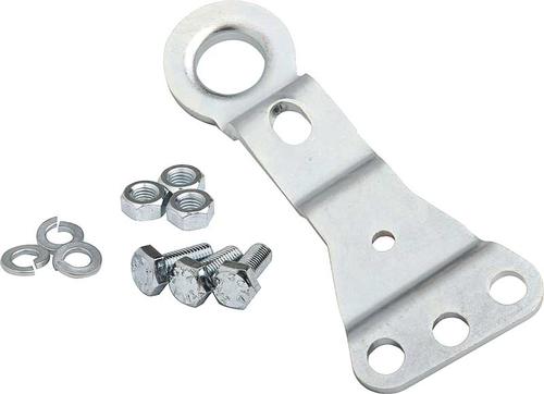 Street Demon; Throttle Rod Adapter; For Mechanical Linkage