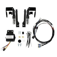 1967-67 Chevrolet Corvette; Electric Headlight Doors; Kit