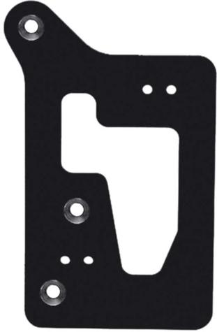 Detroit Speed; C6 Throttle Pedal Bracket