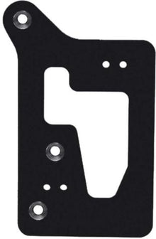 Detroit Speed; C6 Throttle Pedal Bracket