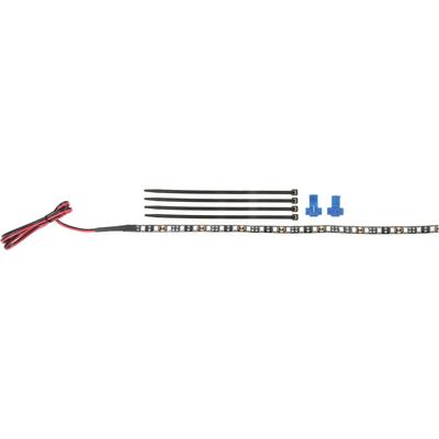 Delta Lights; 12" LED Accent Light Strip; Blue