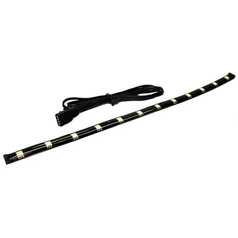 Delta Lights; Cabin, Trunk LED Light Strip