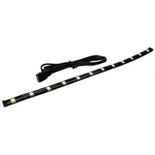 Delta Lights; Cabin, Trunk LED Light Strip