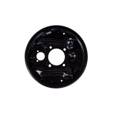 The Right Stuff 65-72 GM A/F/X-Body W/10.5 Bolt,  Right Rear 9.5" Drum Brake Backing Plates/Each - (DBBP81R)