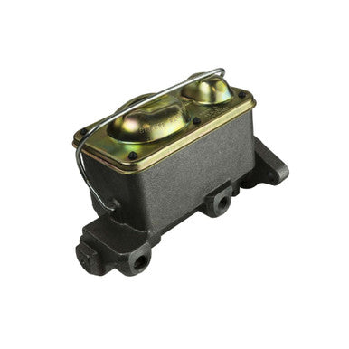 The Right Stuff 1969-80 GM Car/Truck Disc/Drum Single Bail, Dual Reservoir Master Cylinder - (DBMC01)
