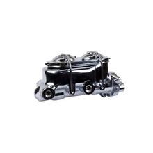 The Right Stuff 1967-70  C10/GM-Truck Disc/Disc Dual Bail, Dual Reservoir Master Cylinder - (DBMC05C)