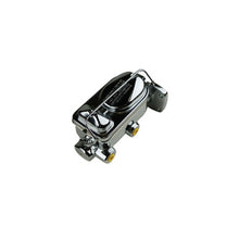 The Right Stuff Mopar Chrome Master Cylinder W/.9375" Bore - (DBMC15C)