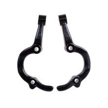 The Right Stuff 64-72 Chevelle/GM A-Body Steering Arms, Pair - (DBSA01)