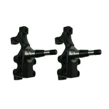 The Right Stuff 1967-72 GM A/F/X-Body Front 2" Drop Spindles/Pair - (DBSP04)