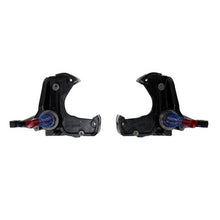 The Right Stuff 1963-1970 Chevrolet/GMC Truck/Suburban, Spindles/Pair - (DBSP09)