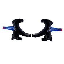 The Right Stuff 1960-1962 Chevrolet/GMC Truck/Suburban, 2.5" Drop Spindles/Pair - (DBSP15)