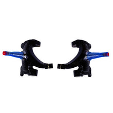 The Right Stuff 1963-1970 Chevrolet/GMC Truck/Suburban, 2.5" Drop Spindles/Pair - (DBSP16)