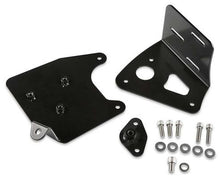 1969 Camaro/Firebird LS Engine Drive By Wire Pedal Bracket Set (Pedal Sold Separately)