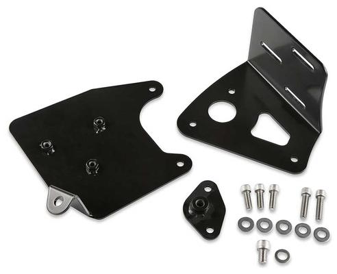 1969-72 Nova LS Engine Drive By Wire Pedal Bracket Set (Pedal Sold Separately)