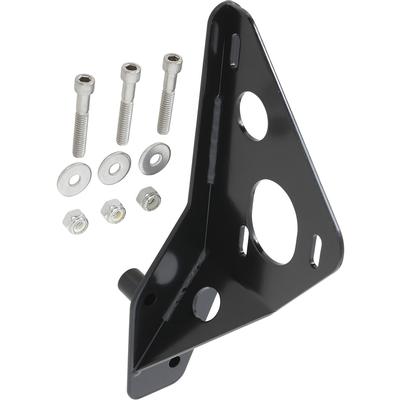 1967-68 Chevy C10  With LS Engine; Drive By Wire Pedal Bracket Set (Pedal Assembly Sold Separately)